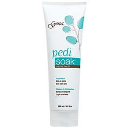 GENA Pedi soak